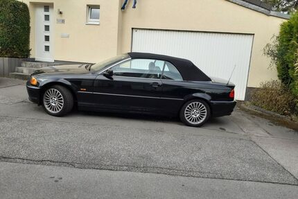 BMW 320 Gebrauchtwagen