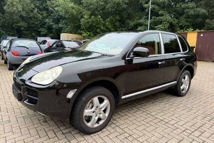 Porsche Cayenne Gebrauchtwagen