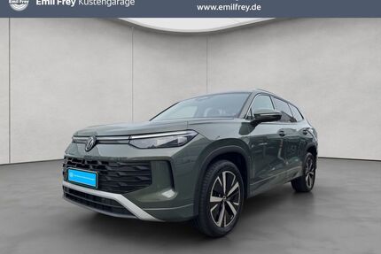 VW Tayron Gebrauchtwagen