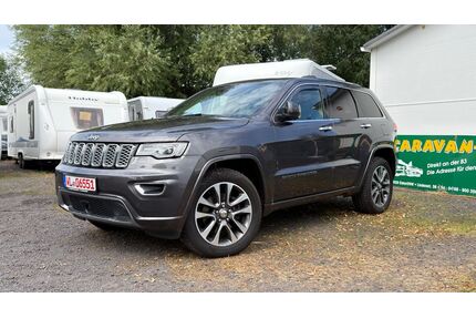 Jeep Grand Cherokee Gebrauchtwagen