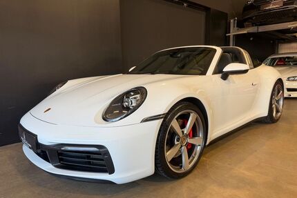 Porsche 992 Gebrauchtwagen
