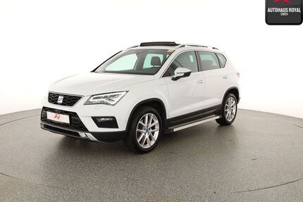 Seat Ateca Gebrauchtwagen