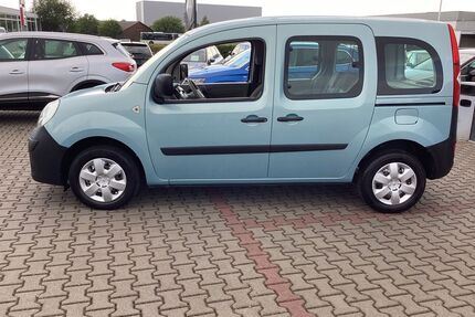 Renault Kangoo Gebrauchtwagen