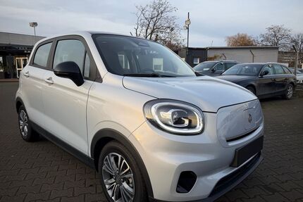 Leapmotor T03 Gebrauchtwagen