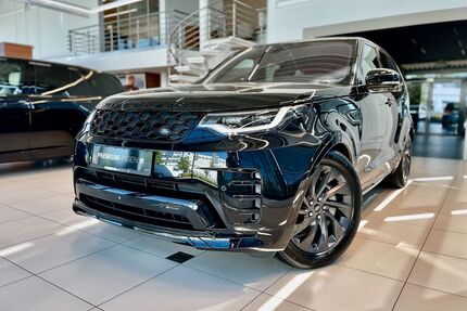 Land Rover Discovery Gebrauchtwagen