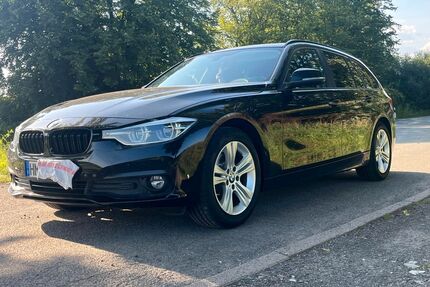 BMW 320 Gebrauchtwagen