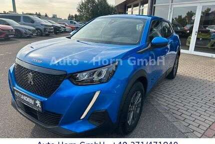Peugeot 2008 Gebrauchtwagen
