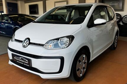 VW up! Gebrauchtwagen