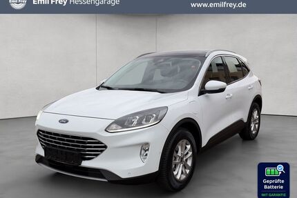 Ford Kuga Gebrauchtwagen