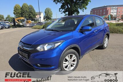 Honda HR-V Gebrauchtwagen
