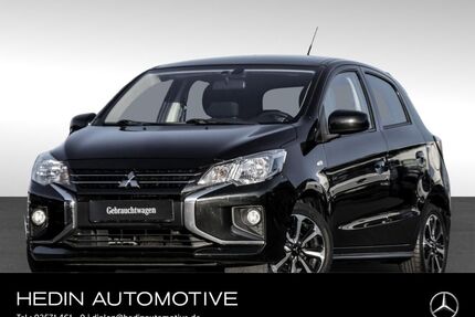 Mitsubishi Space Star Gebrauchtwagen