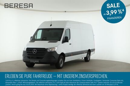 Mercedes-Benz Sprinter Gebrauchtwagen