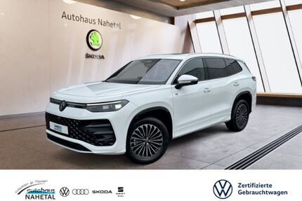 VW Tayron Gebrauchtwagen