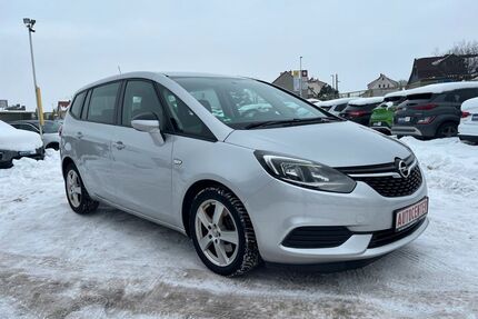 Opel Zafira Gebrauchtwagen