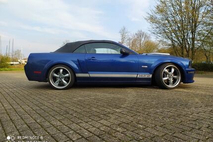 Ford Mustang Gebrauchtwagen