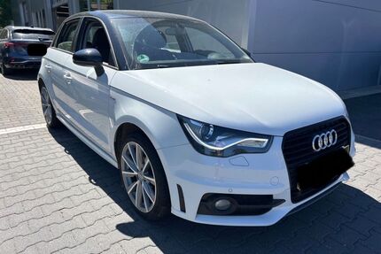 Audi A1 Gebrauchtwagen