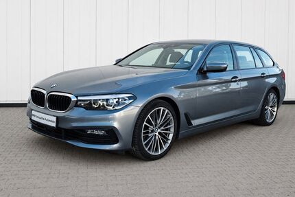 BMW 540 Gebrauchtwagen