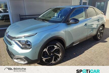 Citroen C4 Gebrauchtwagen