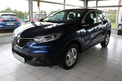 Renault Kadjar Gebrauchtwagen