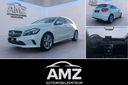 Mercedes-Benz A 180 Gebrauchtwagen