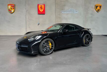 Porsche 992 Gebrauchtwagen