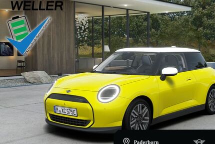 Mini Cooper E Gebrauchtwagen