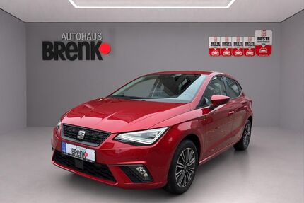 Seat Ibiza Gebrauchtwagen