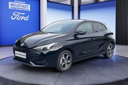 MG MG3 Gebrauchtwagen