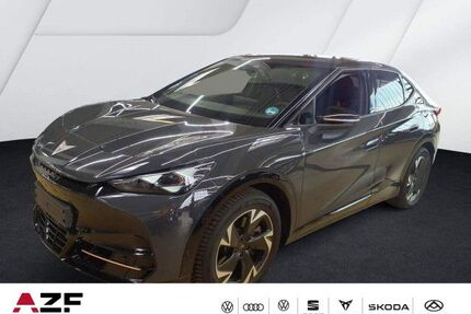 Cupra Tavascan Gebrauchtwagen