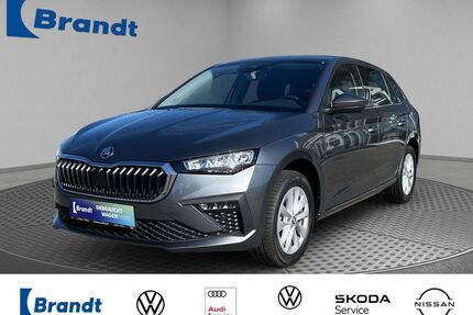 Skoda Scala Gebrauchtwagen