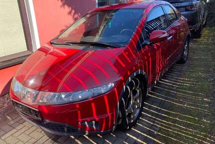 Honda Civic Gebrauchtwagen