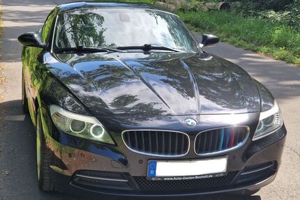 BMW Z4 Gebrauchtwagen