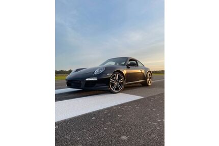 Porsche 997 Gebrauchtwagen