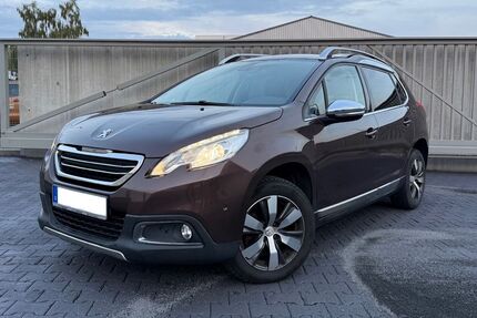 Peugeot 2008 Gebrauchtwagen