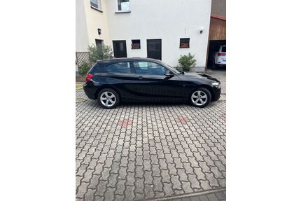 BMW 116 Gebrauchtwagen