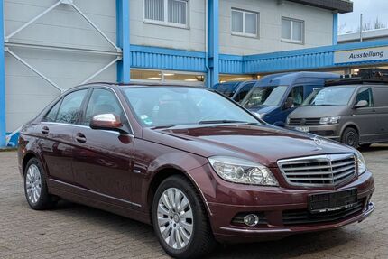 Mercedes-Benz C 200 Gebrauchtwagen