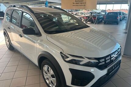Dacia Jogger Gebrauchtwagen