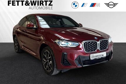 BMW X4 Gebrauchtwagen
