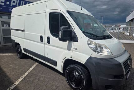 Fiat Ducato Gebrauchtwagen