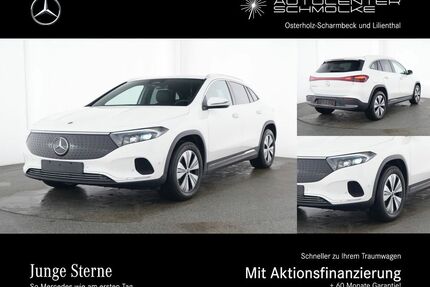 Mercedes-Benz EQA Gebrauchtwagen