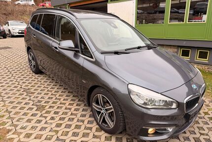 BMW 220 Gebrauchtwagen