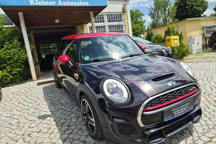 Mini John Cooper Works Gebrauchtwagen