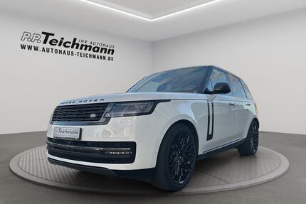 Land Rover Range Rover Gebrauchtwagen