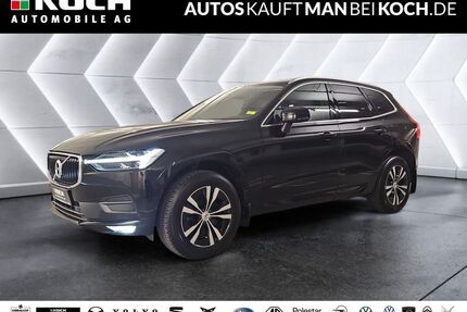 Volvo XC60 Gebrauchtwagen