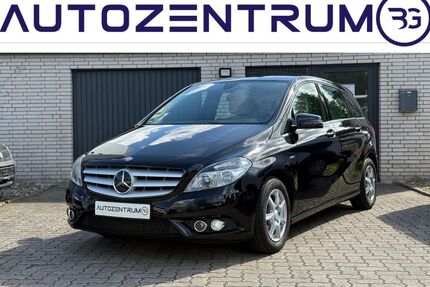 Mercedes-Benz B 180 Gebrauchtwagen
