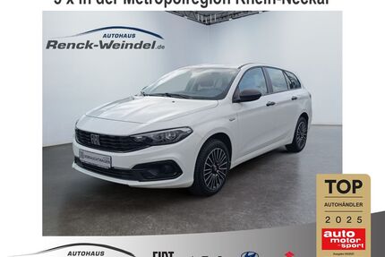 Fiat Tipo Gebrauchtwagen