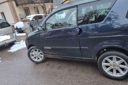 Aixam Crossline Gebrauchtwagen