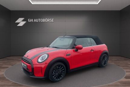 Mini ONE Gebrauchtwagen