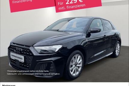 Audi A1 Gebrauchtwagen