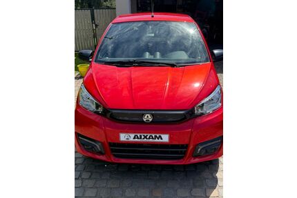 Aixam City Gebrauchtwagen